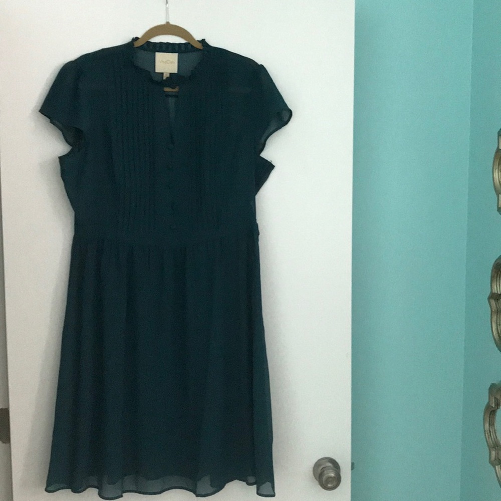 Brand New Modcloth Dress